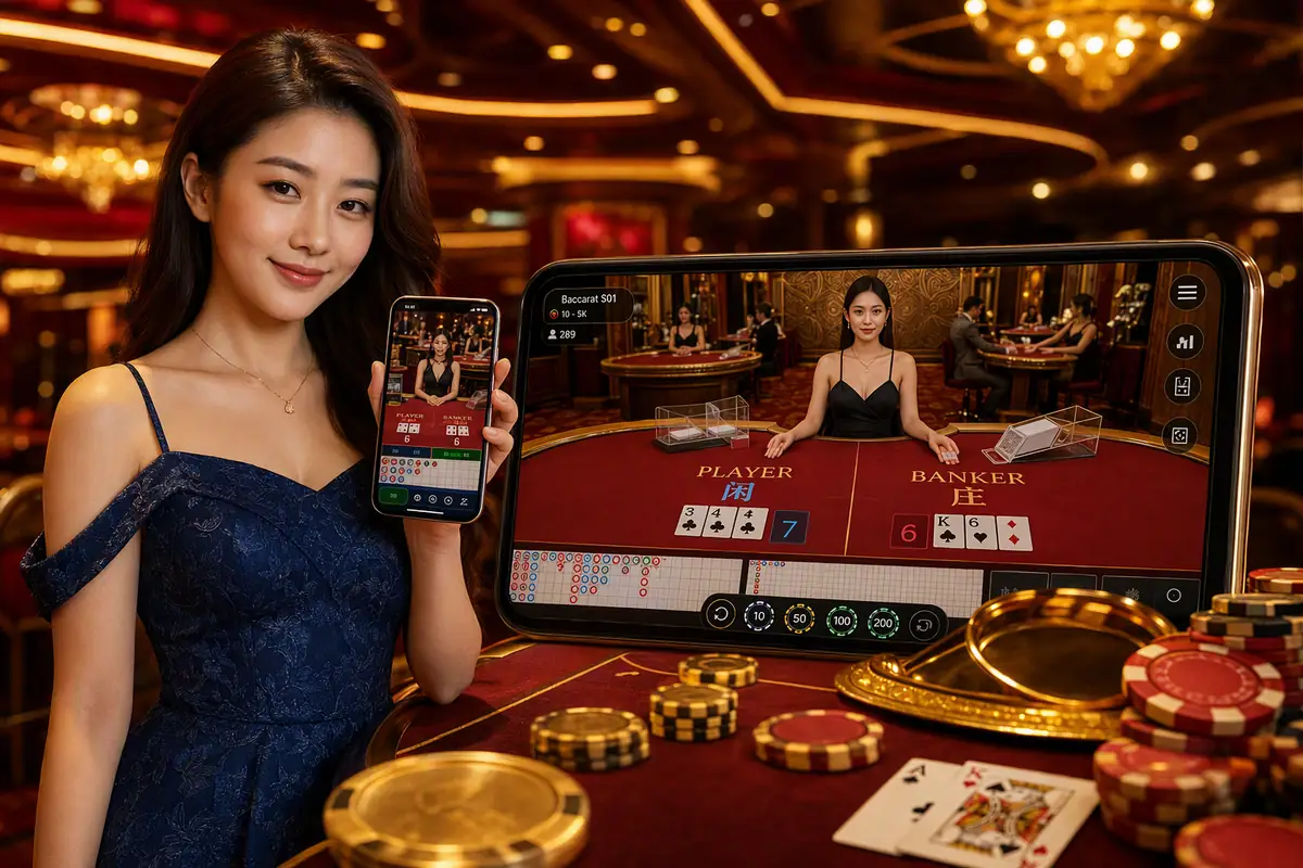 7ace স্বাগত বোনাস অফার